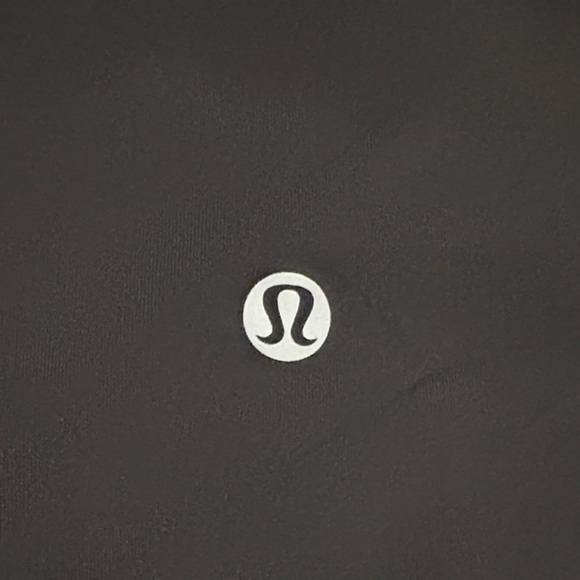 Lululemon wunder under 25” black - Picture 2 of 4